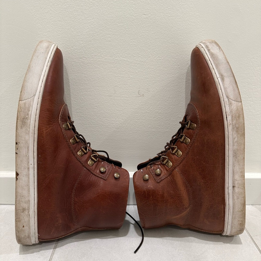 Helm Cole Boot - Picture 3 of 5
